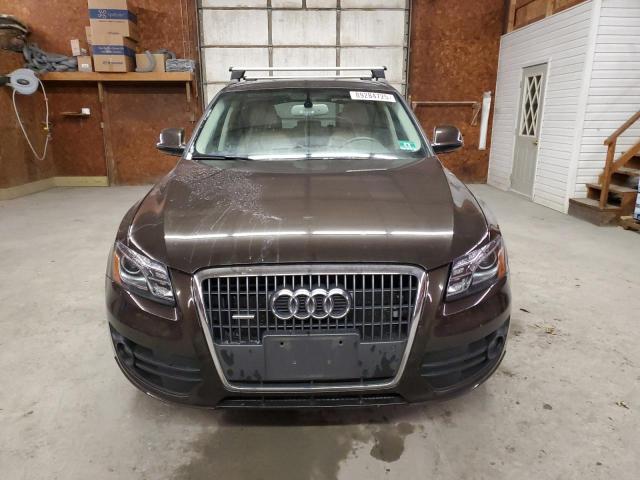 Photo 5 from auction – 2012 AUDI Q5 PREMIUM with VIN WA1LFAFP8CA099021