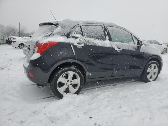 Photo 3 from auction – 2015 BUICK ENCORE CON with VIN KL4CJBSBXFB032708