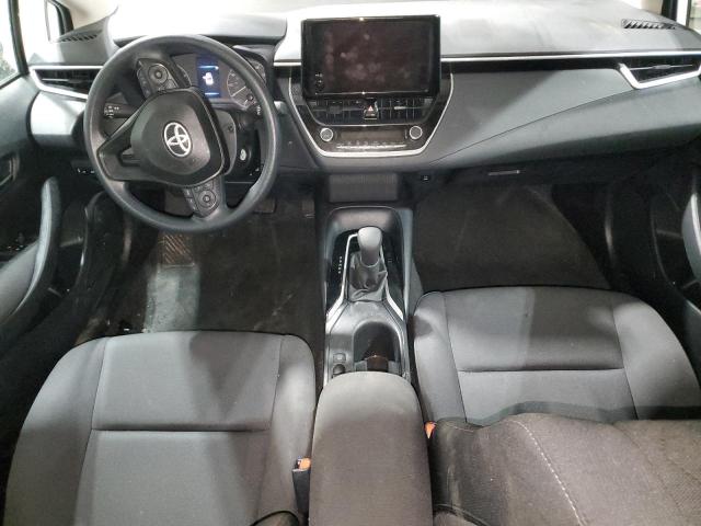 Photo 8 from auction – 2024 TOYOTA COROLLA LE with VIN 5YFB4MDE3RP144400