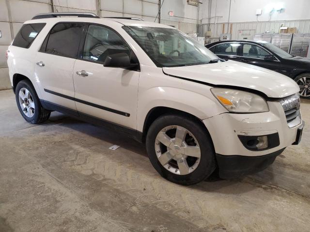 Photo 4 from auction – 2008 SATURN OUTLOOK XE with VIN 5GZEV13768J286575