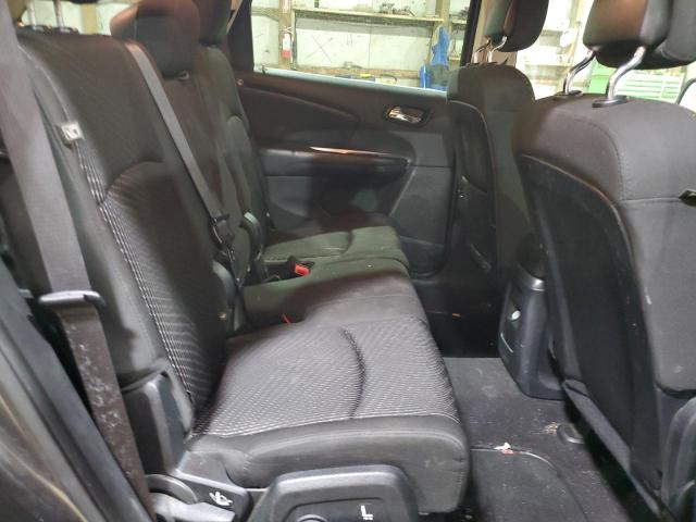Photo 11 from auction – 2015 DODGE JOURNEY SX with VIN 3C4PDDBG1FT606813