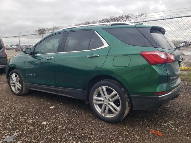 Photo 2 from auction – 2018 CHEVROLET EQUINOX PR with VIN 2GNAXNEX9J6309663