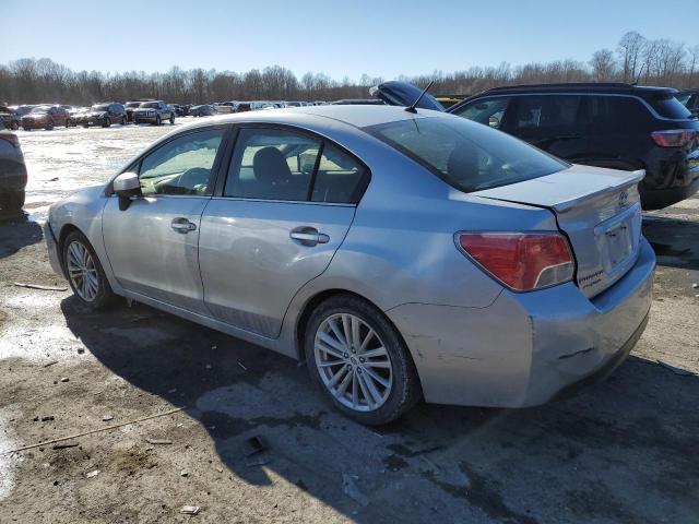Photo 2 from auction – 2015 SUBARU IMPREZA PR with VIN JF1GJAK61FH022396