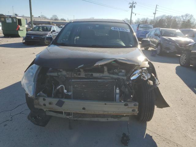 Photo 5 from auction – 2013 NISSAN VERSA S with VIN 3N1CN7AP7DL862291