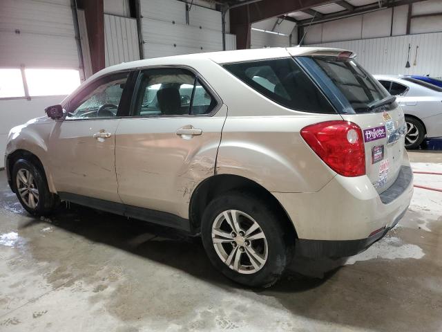 Photo 2 from auction – 2011 CHEVROLET EQUINOX LS with VIN 2CNFLCEC2B6315930