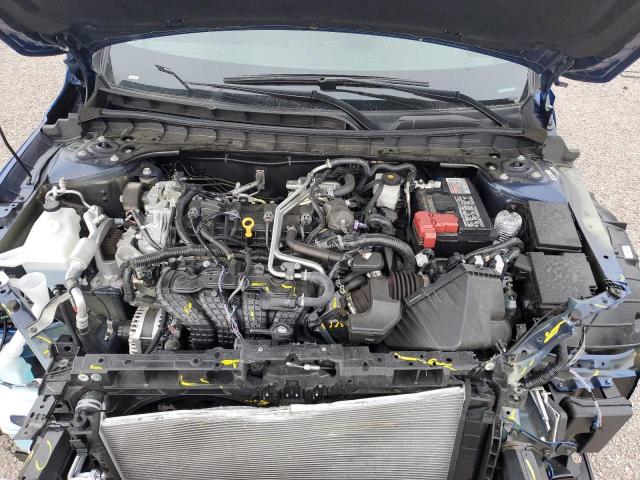 Photo 11 from auction – 2025 NISSAN ALTIMA SV with VIN 1N4BL4DV9SN300421