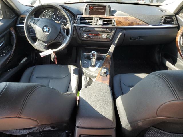 Photo 8 from auction – 2013 BMW 335 XI with VIN WBA3B9C59DJ899022