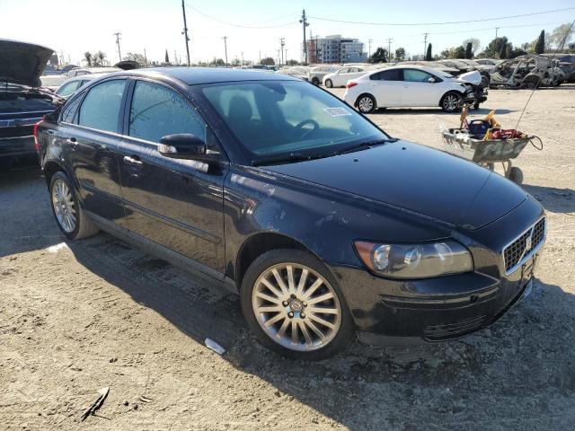 Photo 4 from auction – 2007 VOLVO S40 2.4I with VIN YV1MS390372299539