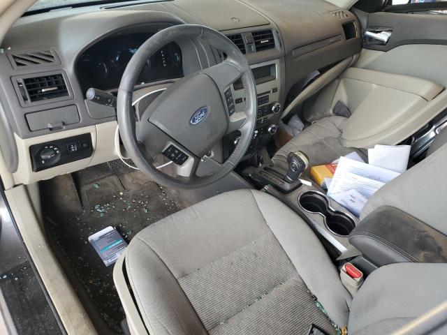Photo 8 from auction – 2012 FORD FUSION SEL with VIN 3FAHP0JG2CR189044