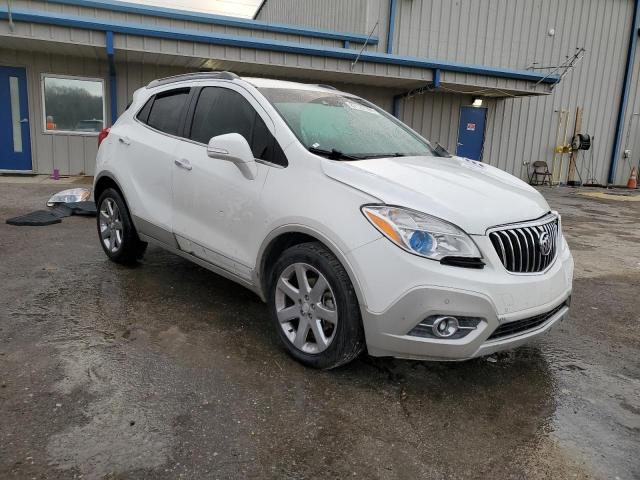 Photo 4 from auction – 2016 BUICK ENCORE PRE with VIN KL4CJDSB7GB632616