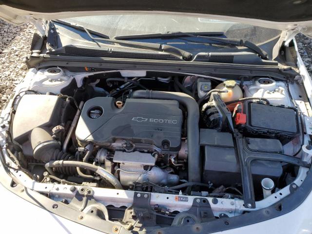 Photo 11 from auction – 2016 CHEVROLET MALIBU LT with VIN 1G1ZE5ST1GF290231