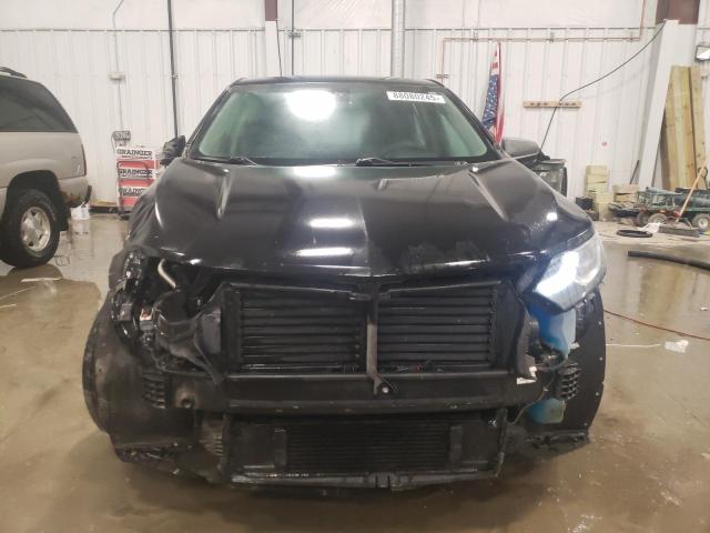 Photo 5 from auction – 2018 CHEVROLET EQUINOX LS with VIN 3GNAXREV3JL136482