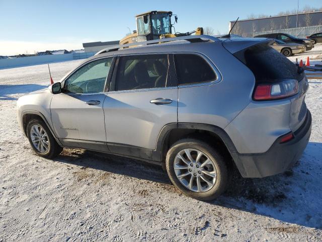 Photo 2 from auction – 2019 JEEP CHEROKEE L with VIN 1C4PJLCB0KD203900