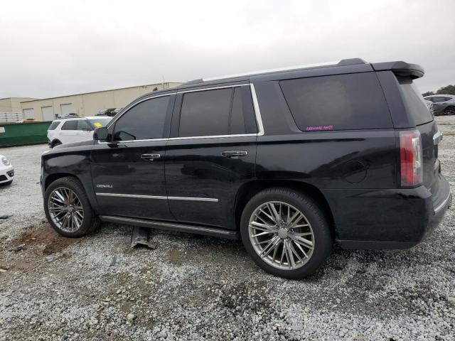 Photo 2 from auction – 2016 GMC YUKON DENA with VIN 1GKS1CKJ8GR310002