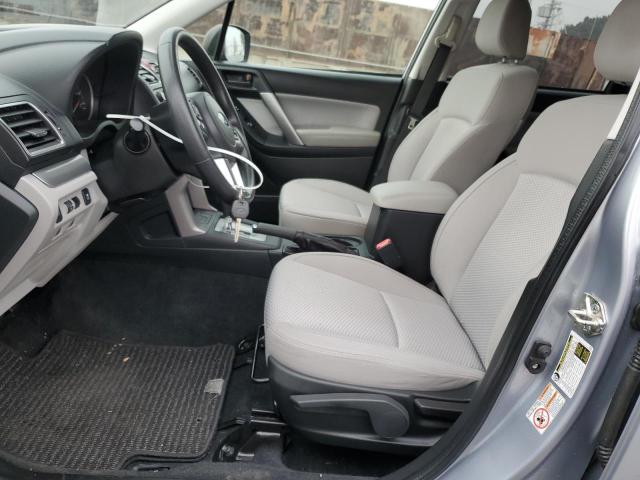 Photo 7 from auction – 2017 SUBARU FORESTER 2 with VIN JF2SJABC2HH504888