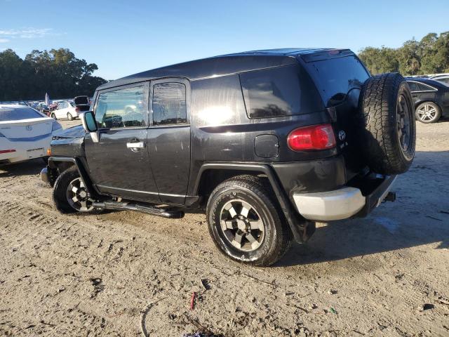Photo 2 from auction – 2007 TOYOTA FJ CRUISER with VIN JTEBU11F370051956
