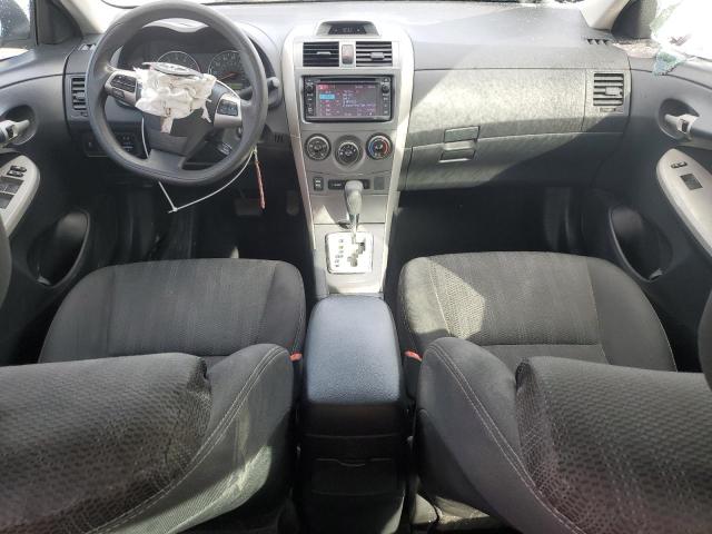 Photo 8 from auction – 2013 TOYOTA COROLLA BA with VIN 5YFBU4EE2DP097061