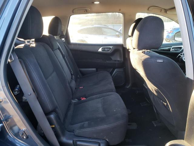 Photo 11 from auction – 2013 NISSAN PATHFINDER with VIN 5N1AR2MM3DC616505