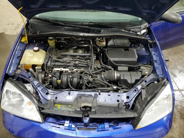 Photo 11 from auction – 2005 FORD FOCUS ZX4 with VIN 1FAFP34N95W164886