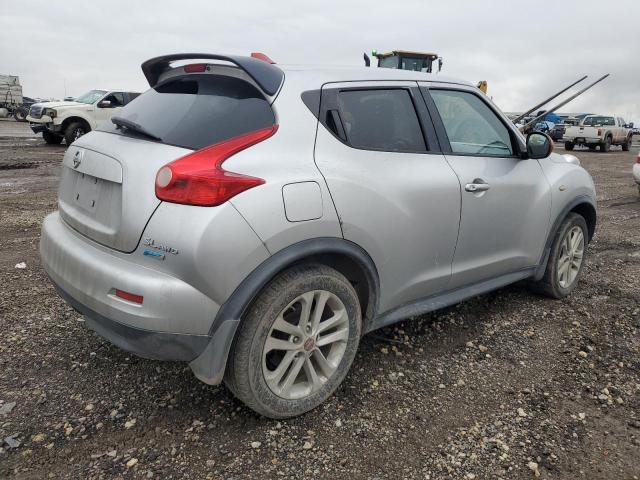Photo 3 from auction – 2013 NISSAN JUKE S with VIN JN8AF5MV2DT209058