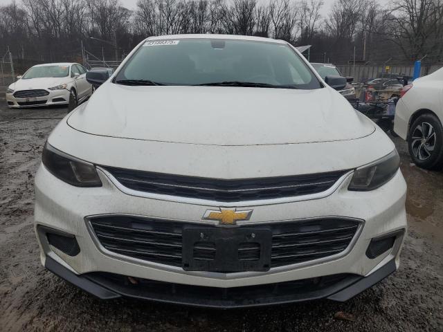 Photo 5 from auction – 2017 CHEVROLET MALIBU LS with VIN 1G1ZB5ST3HF207232