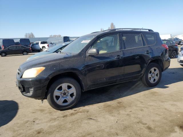 TOYOTA RAV4 2010 with VIN 2T3ZF4DV4AW044048 - Photo from auction