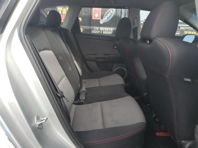 Photo 10 from auction – 2007 MAZDA SPEED 3 with VIN JM1BK34L671655440