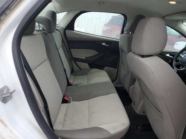 Photo 10 from auction – 2014 FORD FOCUS SE with VIN 1FADP3F20EL357715