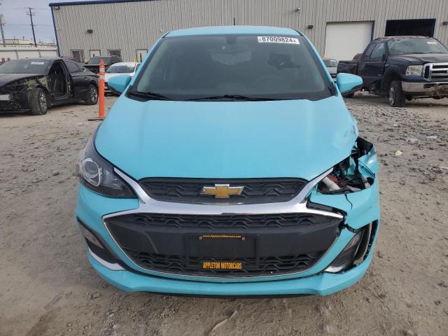 Zdjęcie 5 z aukcji – 2021 CHEVROLET SPARK 1LT z VIN KL8CD6SA4MC718495