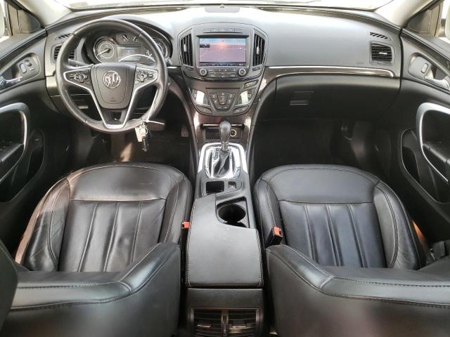 Photo 8 from auction – 2014 BUICK REGAL PREM with VIN 2G4GS5GX5E9190623