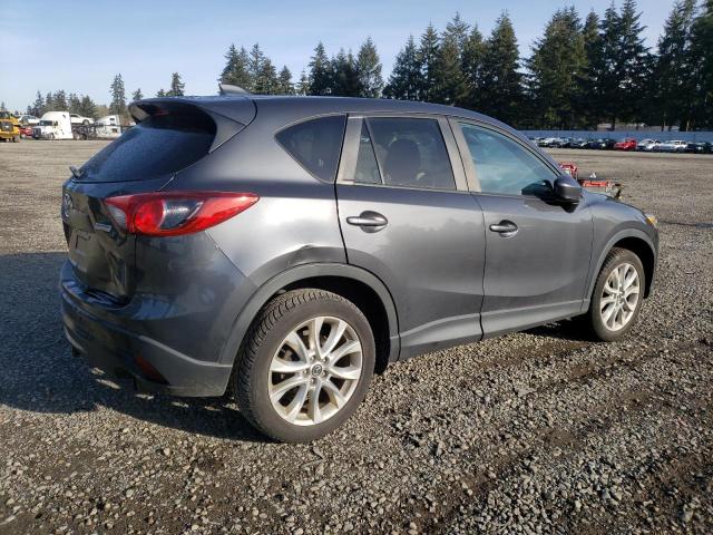 Photo 3 from auction – 2014 MAZDA CX-5 GT with VIN JM3KE4DYXE0410420