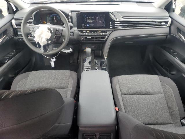 Photo 8 from auction – 2025 TOYOTA CAMRY XSE with VIN 4T1DAACK5SU025503