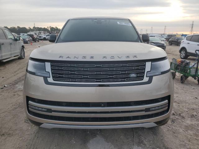 Photo 5 from auction – 2024 LAND ROVER RANGE ROVE with VIN SALKPBE98RA208571