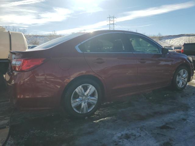 Photo 3 from auction – 2016 SUBARU LEGACY 2.5 with VIN 4S3BNBA60G3044839