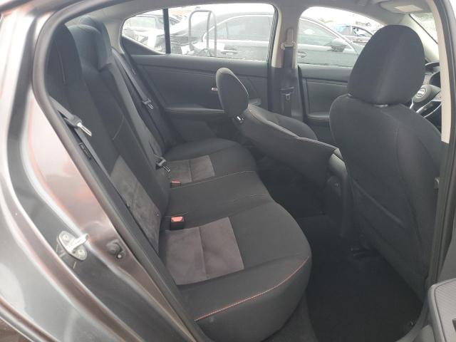Photo 10 from auction – 2024 NISSAN SENTRA SR with VIN 3N1AB8DV8RY240373
