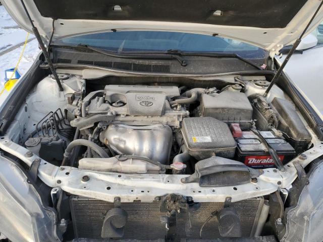 Photo 11 from auction – 2016 TOYOTA CAMRY LE with VIN 4T1BF1FK7GU592940
