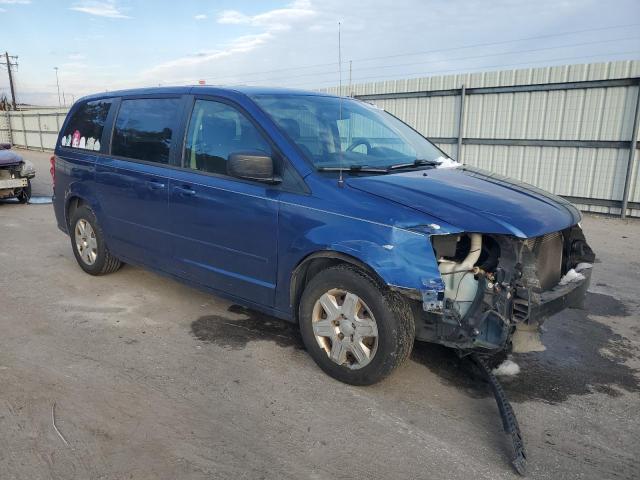 Photo 4 from auction – 2011 DODGE GRAND CARA with VIN 2D4RN4DG5BR719537