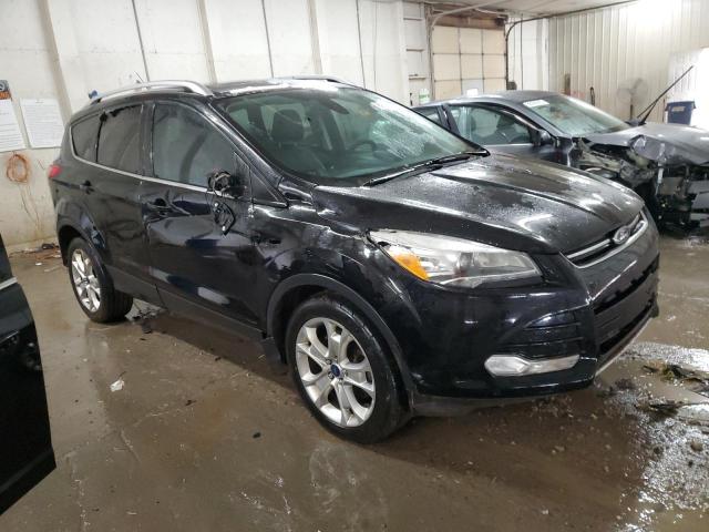 Photo 4 from auction – 2016 FORD ESCAPE TIT with VIN 1FMCU9J9XGUB97552