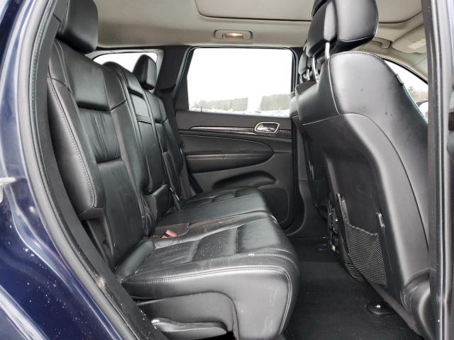 Photo 11 from auction – 2012 JEEP GRAND CHER with VIN 1C4RJFAG0CC161003