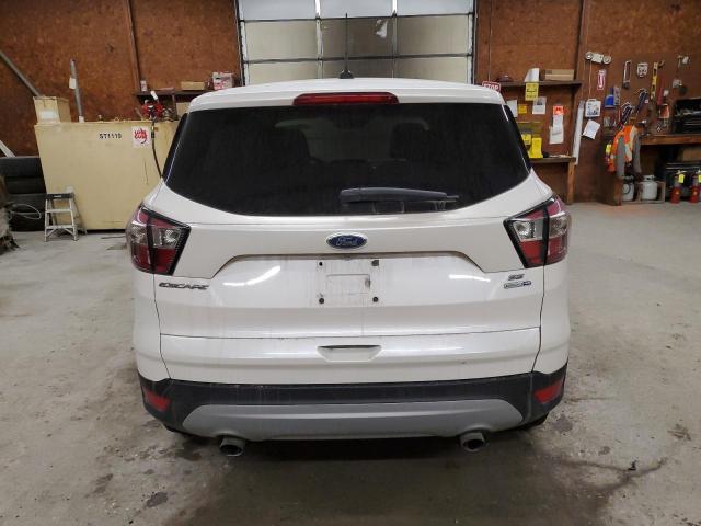 Photo 6 from auction – 2017 FORD ESCAPE SE with VIN 1FMCU9GD5HUC74874