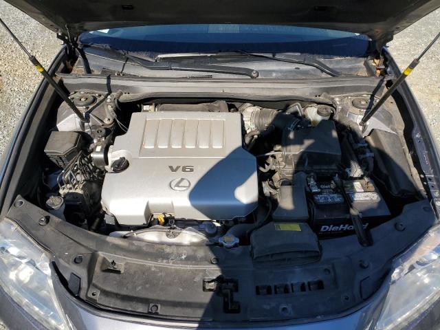 Photo 11 from auction – 2013 LEXUS ES 350 with VIN JTHBK1GG3D2007626