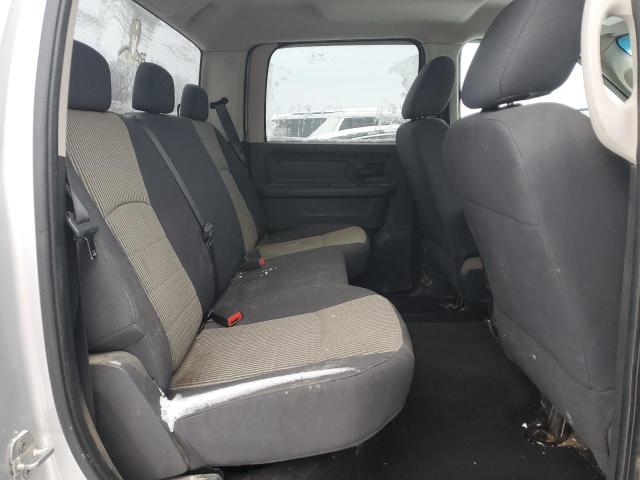 Photo 10 from auction – 2009 DODGE RAM 1500 with VIN 1D3HV13P99S799448