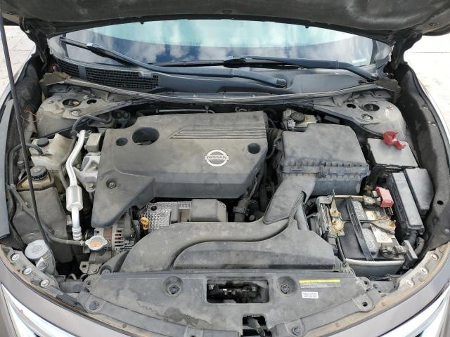 Photo 11 from auction – 2014 NISSAN ALTIMA 2.5 with VIN 1N4AL3AP5EN213826