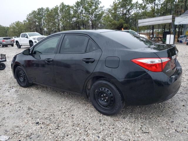 Photo 2 from auction – 2015 TOYOTA COROLLA L with VIN 5YFBURHE4FP263351