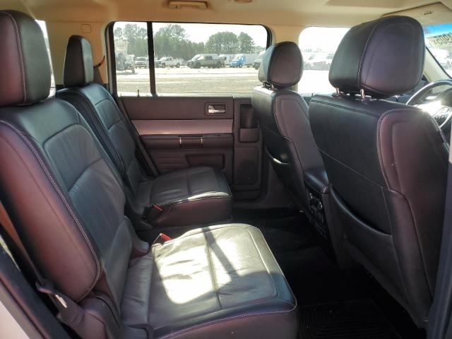 Photo 10 from auction – 2013 FORD FLEX LIMIT with VIN 2FMGK5D81DBD19378