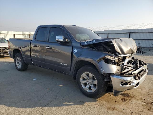Photo 4 from auction – 2019 RAM 1500 LARAM with VIN 1C6RREDTXKN785753