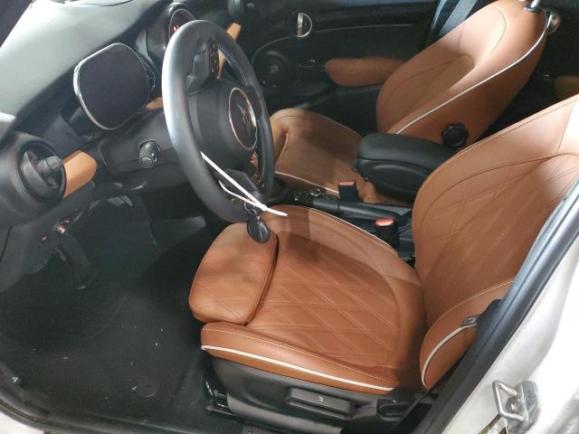 Photo 7 from auction – 2023 MINI COOPER S with VIN WMW53DK06P2T79017