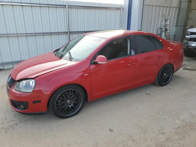 VOLKSWAGEN JETTA WOLF 2009 with VIN 3VWRJ71K29M033327 - Photo from auction