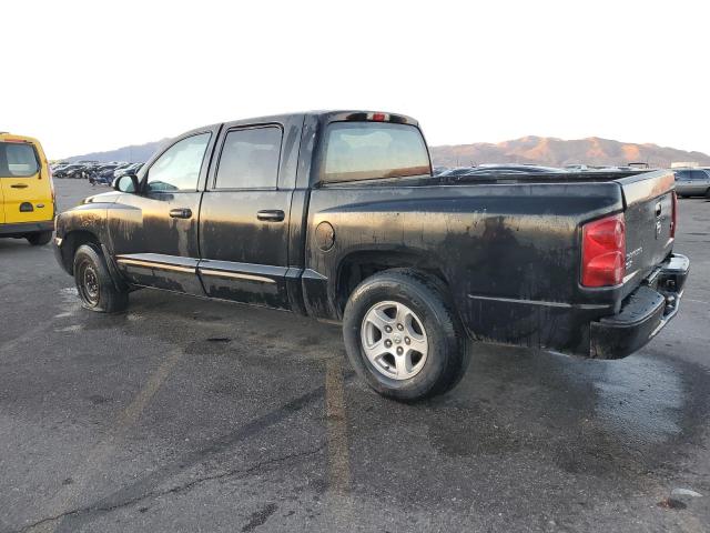 Photo 2 from auction – 2005 DODGE DAKOTA QUA with VIN 1D7HE48N15S231227