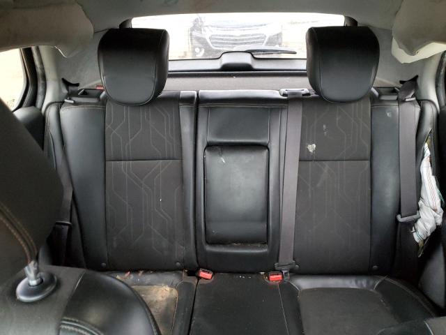 Photo 10 from auction – 2018 CHEVROLET TRAX 1LT with VIN KL7CJPSB9JB583012